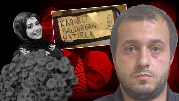 Son dakika: Ataşehir'de Başak Cengiz'i canice katletmişti! Can Göktuğ Boz'un cezai ehliyeti tam çıktı
