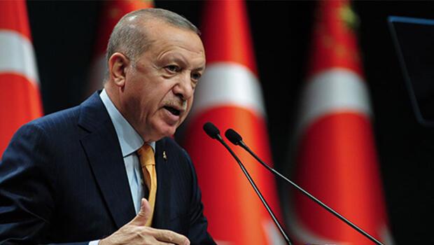 Cumhurbaşkanı Erdoğan ve Hollanda Başbakanı Mark Rutte'den kritik görüşme