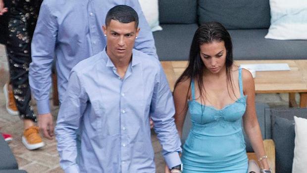 Ronaldo'nun acı kaybı olayın farklı boyutunu ortaya koydu... '2 yaşıma kadar durmadan ağladım'