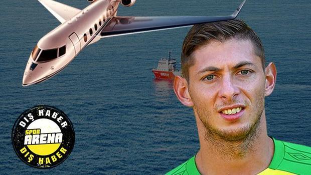 Uçak kazasında ölen Emiliano Sala davasında Cardiff City'den şoke eden tazminat talebi! 95 milyon Euro...