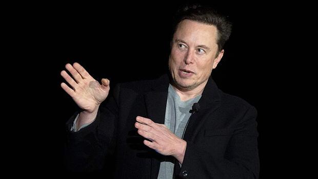 Elon Musk hisse satıyor