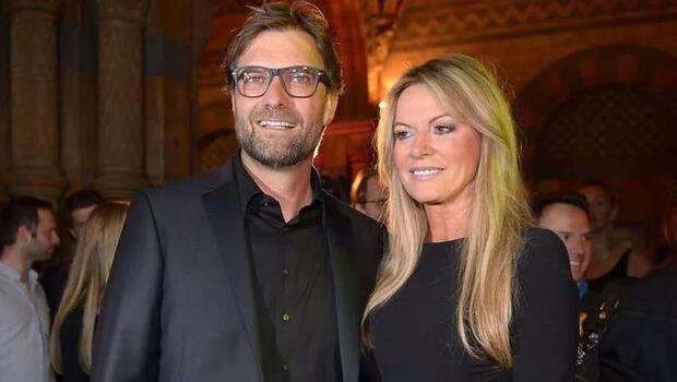 Futbol tarihini değiştiren kadın! Liverpool menajeri Jürgen Klopp'un eşi Ulla, 9 sene önce yaptığını yine yaptı