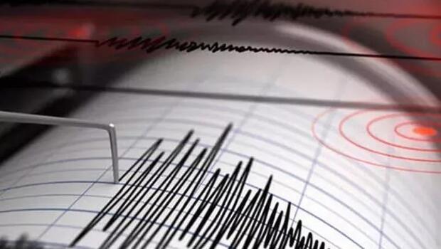 Son dakika: Ermenistan'da 4.6 büyüklüğünde deprem