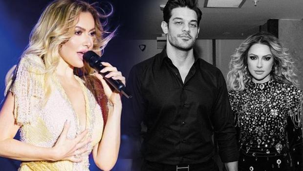 Mehmet Dinçerler ile sürpriz bir şekilde nikah masasına oturan Hadise'den beklenen açıklama geldi