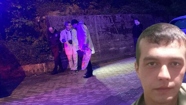 Zonguldak'ta sır ölüm! Genç adamın cesedi ormanda bulundu