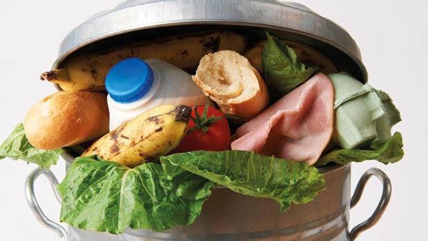 ‘Yılda 19 milyon ton gıda çöpe gidiyor’