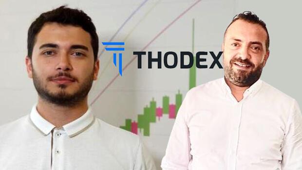 Thodex sanıkları savunma yapıyor: Hesabımdaki 125 milyondan haberim yok!