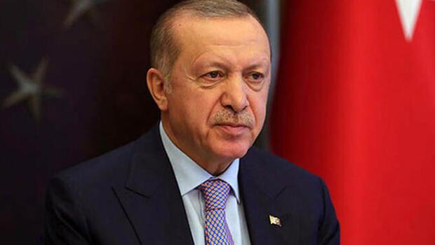 Cumhurbaşkanı Erdoğan, Malezya Kralı Billah Şah ile telefon görüşmesi yaptı
