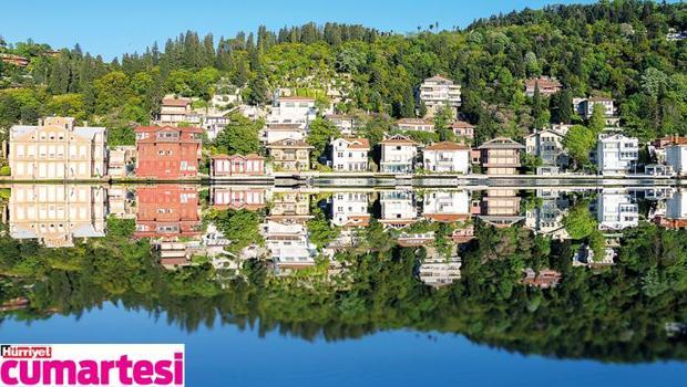 İstanbul'un en güzel bahar rotaları