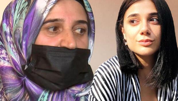 Pınar Gültekin'in annesi: Anneler Günü en büyük hediyem en ağır cezayı alması