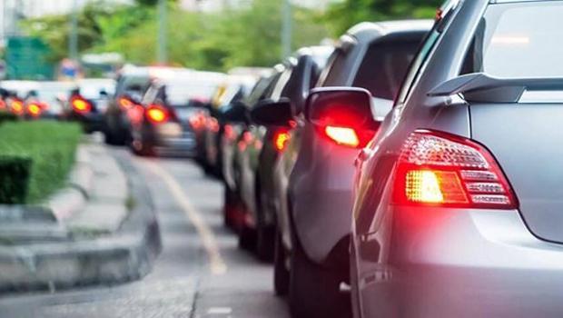 Otomotiv ihracatı nisanda yükseldi