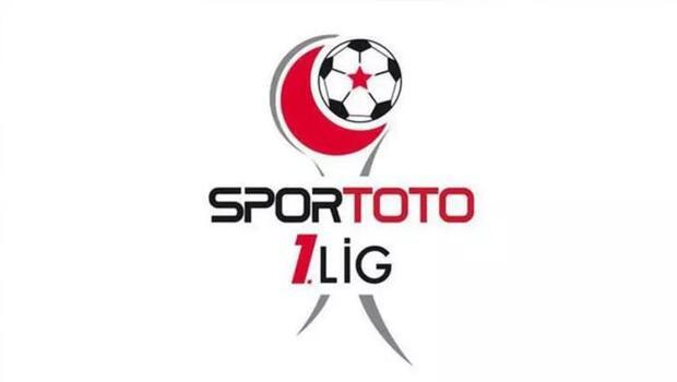 Spor Toto 1. Lig'de 9 maç aynı anda oynandı! Toplam 34 gol...