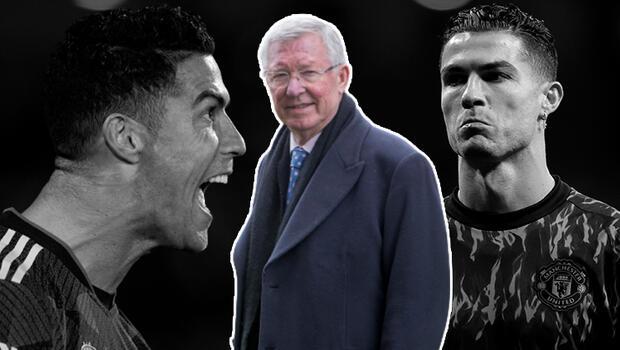 Son Dakika: Manchester United'da Cristiano Ronaldo'dan kariyerinin en zor kararı! Kalırsa 20 yıl sonra bir ilki yaşayacak... 