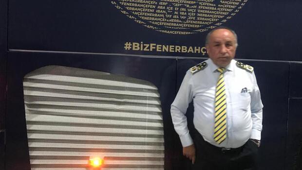 Beşiktaş derbisi sonrası Fenerbahçe takım otobüsüne saldırı