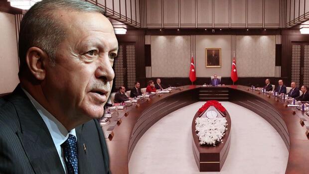 Son dakika: Cumhurbaşkanı Erdoğan'dan konut finansmanında üç müjde birden