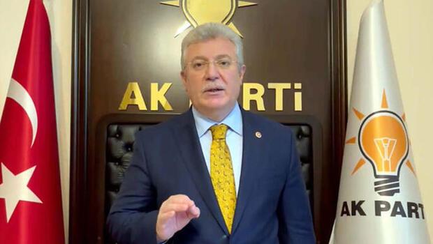 AK Parti'li Akbaşoğlu'ndan 'İstanbul Sözleşmesi' açıklaması: Hukuka aykırı bir durum yok