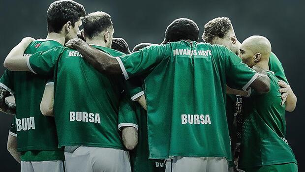 Frutti Extra Bursaspor - Virtus Bologna maçı saat kaçta hangi kanalda? (Cesur adamlar yıldızlara karşı)