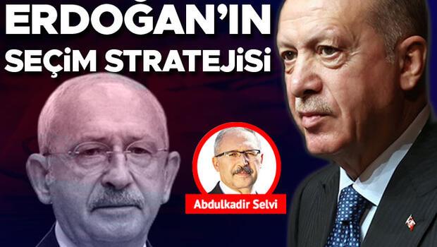 CHP’nin öfke siyaseti, Erdoğan’ın seçim stratejisi