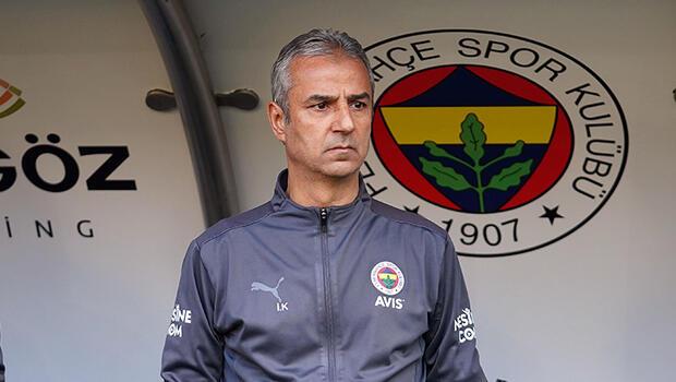 Fenerbahçe Teknik Direktörü İsmail Kartal: 'Şampiyonlar Ligi'ne gideceğiz'