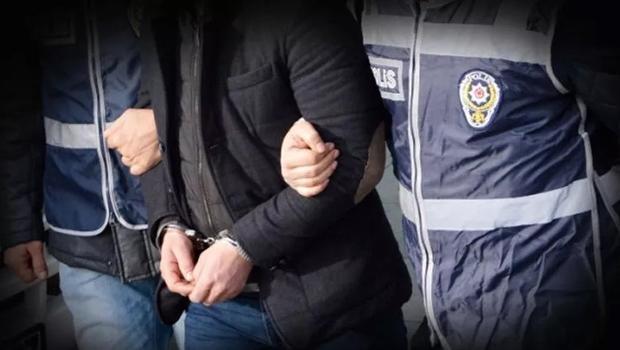 Ankara'da FETÖ' operasyonu! 11 gözaltı