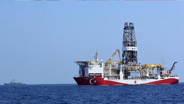 Son dakika... Bakan Dönmez: Dördüncü sondaj gemimiz 19 Mayısta Türkiyede