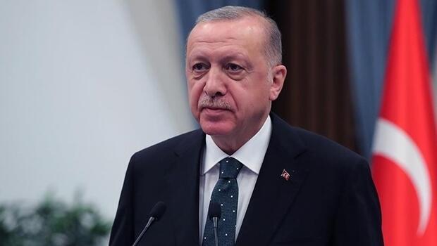 Cumhurbaşkanı Erdoğan yarın Abu Dabi'ye taziye ziyaretinde bulunacak