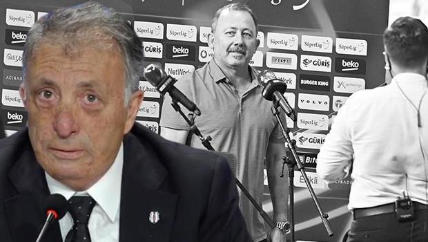 Son Dakika: Beşiktaş Başkanı Ahmet Nur Çebi'den çarpıcı açıklamalar! TFF başkan adayı olacak mı? Sergen Yalçın, Önder Karaveli ve Valerien İsmael sözleri...