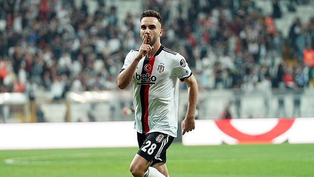 Beşiktaş'ta Kenan Karaman yeni sezon açıklaması: 'Hoca bize tembih etti'