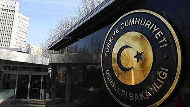 Dışişleri Bakanlığı'ndan ABD'de yaşayan Türk vatandaşlarına uyarı