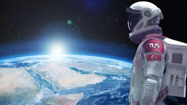 Türkiye’nin insanlı ilk uzay projesi başlıyor! Erdoğan duyurmuştu... Detaylar belli oldu