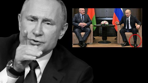 Putin ile ilgili iddialar havada uçuşuyor! Suikast, kanser, ameliyat...