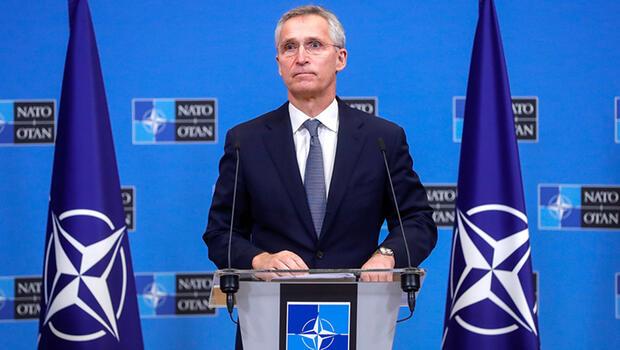 Son dakika... NATO'dan Türkiye açıklaması 
