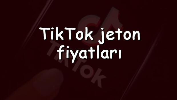 TikTok jeton fiyatları - TikTok jeton satın alma, yükleme ve jeton hesaplama