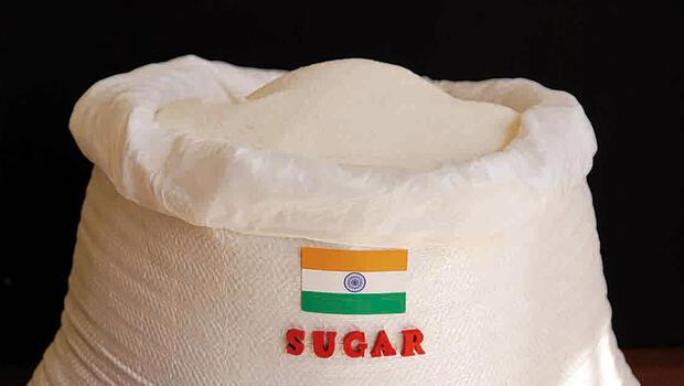 Hindistan gıda ihracatını sınırlamaya devam ediyor: Buğdaydan sonra şekeri de kesti