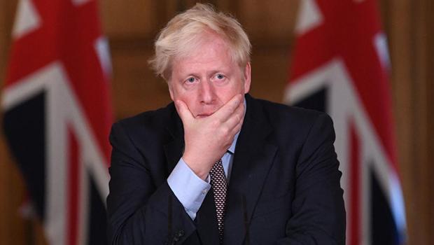 İngiltere'de gündem 'partygate' skandalı... İşte Boris Johnson'ı bekleyen senaryolar