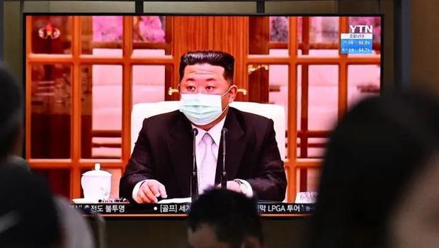Vaka sayısı 3 milyonu aştı! Kuzey Kore 'Kim Jong Un'un ölümsüz aşk iksiri'ni konuşuyor