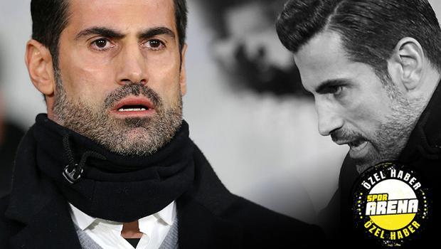 Son dakika: Fatih Karagümrük'te Volkan Demirel dönemi sona erdi! Kararın sebebi...