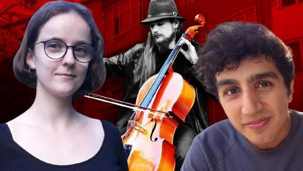 Şişli'de eski sevgili dehşeti! Beril Varol ile Ömer Akın'ı öldürüp intihar etti