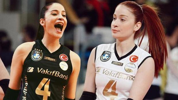 Tuğba Şenoğlu, VakıfBank'a veda etti! Yeni adresi...