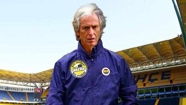 Son Dakika: Jorge Jesus Fenerbahçe için bugün İstanbul'da! İşte geliş saati... Sözleşme detayını paylaştılar!