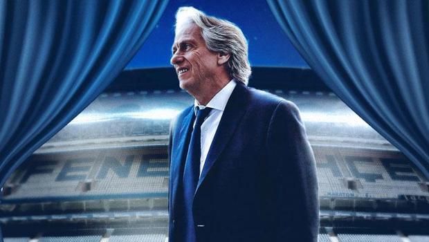 Son dakika: Fenerbahçe Jorge Jesus'u resmen açıkladı! Sözleşme süresi ve maaşı... İşte ilk sözleri...