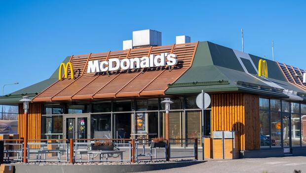 McDonalds, Rusya için açık kapı bıraktı