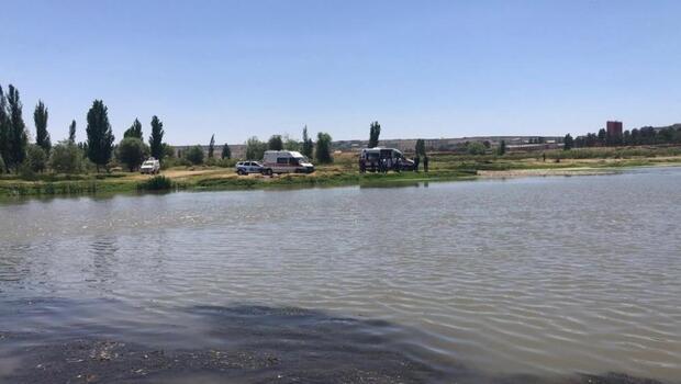 Diyarbakır'da Dicle Nehri'nde akıntıya kapılan 3 liseliden acı haber