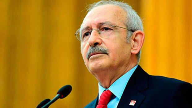CHP Genel Başkanı Kılıçdaroğlu, TÜSİAD heyetini kabul etti 