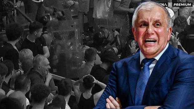 Obradovic'in çalıştırdığı Partizan'dan tarihi karar! Perde arkasındaki kritik Euroleague detayı...