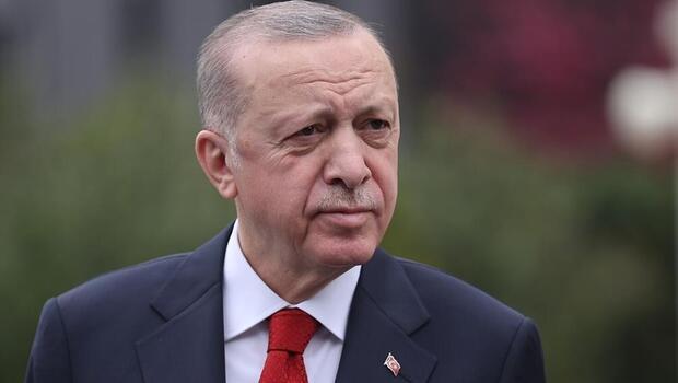 Cumhurbaşkanı Erdoğan paylaştı! Yunanistan'a bir kez de anladığı dilden seslendi