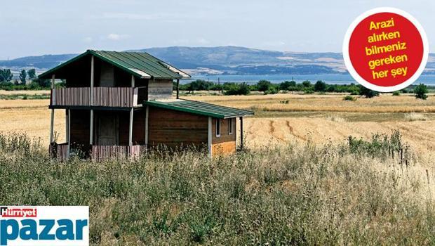 'Çanakkale'de arsa' hayali ve perde arkasındaki gerçekler