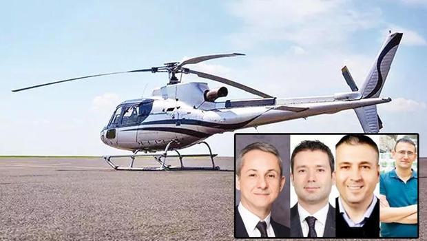 Son dakika... İtalya'da düşen helikopterin yeri bulundu! Kazadan kurtulan yok... 7 yolcunun cansız bedenine ulaşıldı