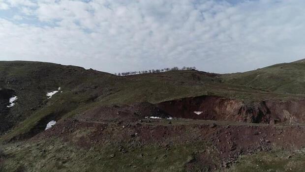 Türkiyenin en büyük madeni ihaleyi bekliyor