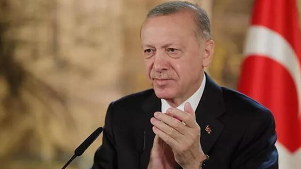 Cumhurbaşkanı Erdoğan, Fenerbahçe Beko’yu tebrik etti